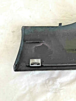 BMW 325I 2003 Used Side Skirt Rocker Panel Moulding Right Passenger 8209756 OEM