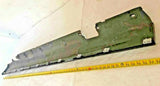 BMW 325I 2003 Used Side Skirt Rocker Panel Moulding Right Passenger 8209756 OEM