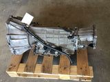 Automatic Transmission Assembly 4.0L 233K Miles FORD EXPLORER 99 00 1999 2000