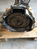 Automatic Transmission Assembly 4.0L 233K Miles FORD EXPLORER 99 00 1999 2000