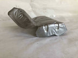 2017 FORD FIESTA Engine Converter Heat Shield Metal Cover 1.6L 9V21-9N454-AC OEM