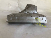 2017 FORD FIESTA Engine Converter Heat Shield Metal Cover 1.6L 9V21-9N454-AC OEM