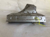 2017 FORD FIESTA Engine Converter Heat Shield Metal Cover 1.6L 9V21-9N454-AC OEM