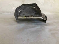 2017 FORD FIESTA Engine Converter Heat Shield Metal Cover 1.6L 9V21-9N454-AC OEM