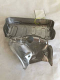 2017 FORD FIESTA Engine Converter Heat Shield Metal Cover 1.6L 9V21-9N454-AC OEM