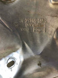 2017 FORD FIESTA Engine Converter Heat Shield Metal Cover 1.6L 9V21-9N454-AC OEM