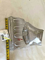 2017 FORD FIESTA Engine Converter Heat Shield Metal Cover 1.6L 9V21-9N454-AC OEM