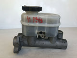 2000 - 2002 SATURN S SERIES Master Cylinder w/ Reservoir Bottle 18012622