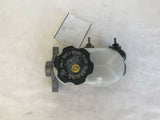 2000 - 2002 SATURN S SERIES Master Cylinder w/ Reservoir Bottle 18012622