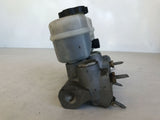 2000 - 2002 SATURN S SERIES Master Cylinder w/ Reservoir Bottle 18012622