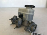 2000 - 2002 SATURN S SERIES Master Cylinder w/ Reservoir Bottle 18012622