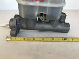 2000 - 2002 SATURN S SERIES Master Cylinder w/ Reservoir Bottle 18012622