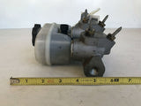 2000 - 2002 SATURN S SERIES Master Cylinder w/ Reservoir Bottle 18012622