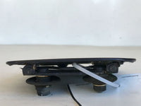 2003 BMW 325I Fuel Gas Filler Cap Door Cover Black OEM