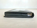 2003 BMW 325I Owners Manual Service Book Handbook Wallet Black OEM