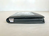 2003 BMW 325I Owners Manual Service Book Handbook Wallet Black OEM