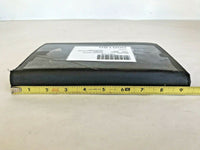 2003 BMW 325I Owners Manual Service Book Handbook Wallet Black OEM