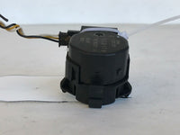 Ac Heater Box Flap Actuator Motor 6 912 523 Used Original BMW 325I 2003 OEM