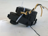 Ac Heater Box Flap Actuator Motor 6 912 523 Used Original BMW 325I 2003 OEM