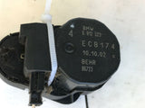 Ac Heater Box Flap Actuator Motor 6 912 523 Used Original BMW 325I 2003 OEM