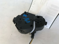 Ac Heater Box Flap Actuator Motor 6 912 523 Used Original BMW 325I 2003 OEM