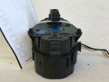 Ac Heater Box Flap Actuator Motor 6 912 523 Used Original BMW 325I 2003 OEM