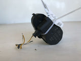 Ac Heater Box Flap Actuator Motor 6 912 523 Used Original BMW 325I 2003 OEM