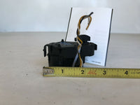 Ac Heater Box Flap Actuator Motor 6 912 523 Used Original BMW 325I 2003 OEM