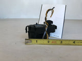 Ac Heater Box Flap Actuator Motor 6 912 523 Used Original BMW 325I 2003 OEM