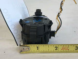 Ac Heater Box Flap Actuator Motor 6 912 523 Used Original BMW 325I 2003 OEM