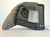 2002 - 2005 BMW 325I Rear Back Tail Light Lamp w/Turn Signa Passenger Right  OEM