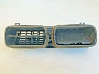 2001 - 2006 BMW 325I Center Dashboard A/C Air Condition Heater Vent 8-391-179