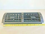 2001 - 2006 BMW 325I Center Dashboard A/C Air Condition Heater Vent 8-391-179