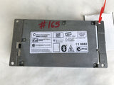 2010 MINI COOPER Bluetooth Communication Control Module LP206151 Used