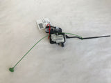 2010 BMW MINI COOPER Convertible Fuel Gas Filler Cup Door Lock Actuator 98588004