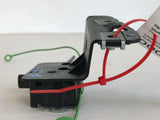 2010 BMW MINI COOPER Convertible Fuel Gas Filler Cup Door Lock Actuator 98588004