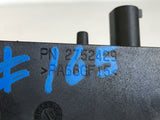 2010 BMW MINI COOPER Convertible Fuel Gas Filler Cup Door Lock Actuator 98588004