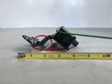 2010 BMW MINI COOPER Convertible Fuel Gas Filler Cup Door Lock Actuator 98588004