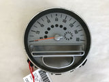 2007 - 2010 BMW MINI COOPER Speedometer Instrument Cluster Gauge Panel 67379411