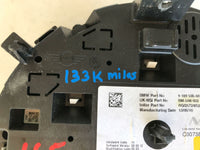 2007 - 2010 BMW MINI COOPER Speedometer Instrument Cluster Gauge Panel 67379411