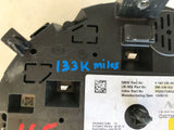 2007 - 2010 BMW MINI COOPER Speedometer Instrument Cluster Gauge Panel 67379411