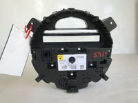 2007 - 2010 BMW MINI COOPER Speedometer Instrument Cluster Gauge Panel 67379411