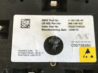 2007 - 2010 BMW MINI COOPER Speedometer Instrument Cluster Gauge Panel 67379411