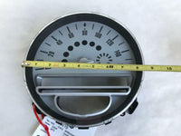 2007 - 2010 BMW MINI COOPER Speedometer Instrument Cluster Gauge Panel 67379411
