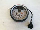 2010 MINI COOPER Tachometer Instrument Cluster Gauge Panel 9201394-02 Used