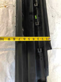 2010 MINI COOPER Rocker Panel Molding Pair Driver Left & Passenger Right Used
