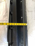 2010 MINI COOPER Rocker Panel Molding Pair Driver Left & Passenger Right Used