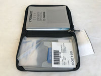 2003 MAZDA TRIBUTE Owner's Manual Service Book Handbook OEM