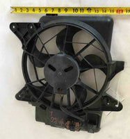 2003 MAZDA TRIBUTE Engine Radiator Coolant Fan Assembly 15260200 Driver Left OEM