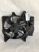 2003 MAZDA TRIBUTE Engine Radiator Coolant Fan Assembly 15260200 Driver Left OEM